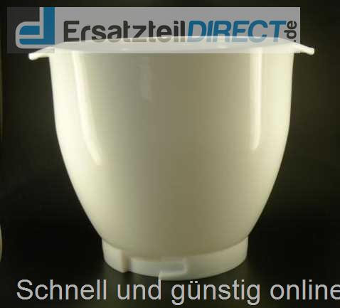 Küchenmaschinen Rührschüssel 6,4l Bowl