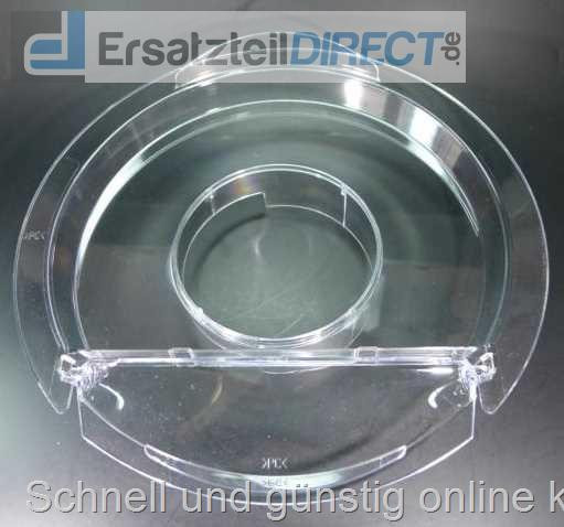 Küchenmaschine Spritzschutz verwendbar passend für KM 300 210*
