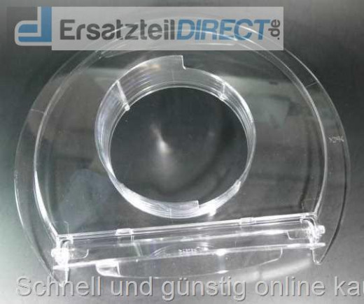 Küchenmaschine Spritzschutz verwendbar passend für KM 300 210*