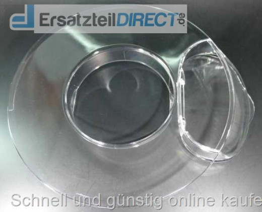 Küchenmaschine Spritzschutz verwendbar passend für KM010 KM013