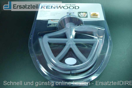 Küchenmaschine Rührbesen flexibel CHEF