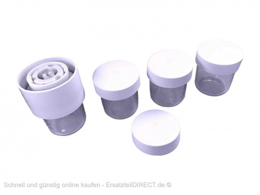 Kräutermühle und Gewürzmühle AT320A