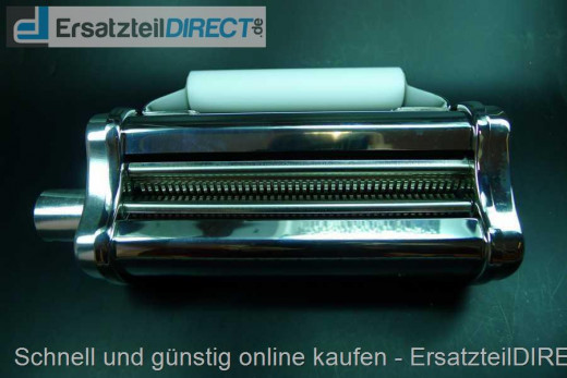 Pastaschneidaufsatz Trenette verwendbar passend für Chef Major