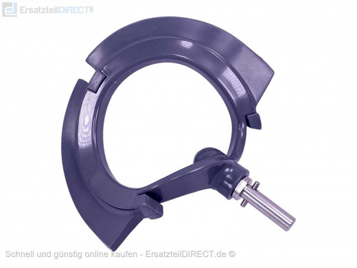 Küchenmaschine Rührer Flexi verwendbar passend für KMX51-KMX55