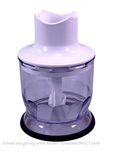 Zerkleiner MQ20 MQ5 MQ9 4191 4192 4130 4165