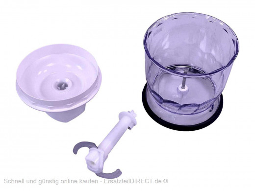 Zerkleiner MQ20 MQ5 MQ9 4191 4192 4130 4165