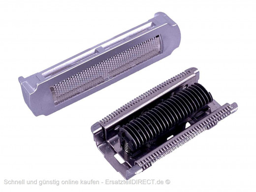 Beurer Ladyshave Scherfolie +Klinge passend für HLE30