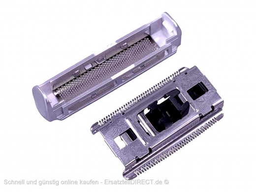 Beurer Ladyshave Scherfolie +Klinge passend für HLE30