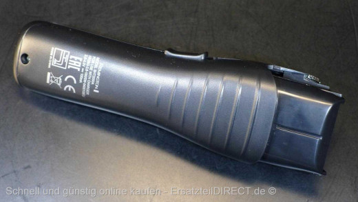 Bodygroom Body Antrieb verwendbar passend für BHT 2000A 3,6V