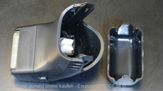 Rasierkopf inkl. Folie+ Klinge BHT2000A
