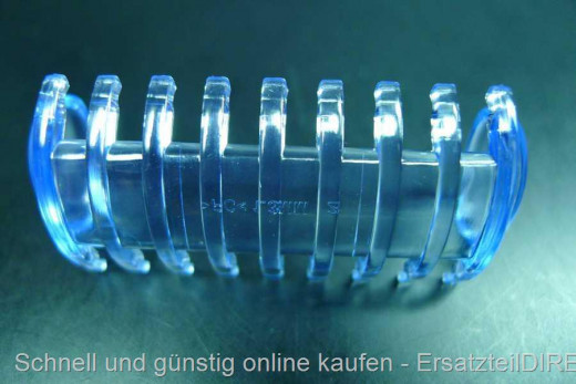 BHT300 Kamm 1.3mm passend für BodyGroom