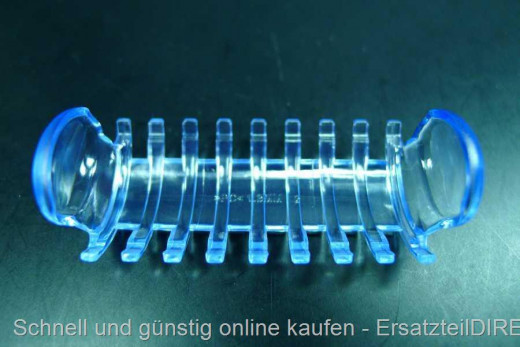 BHT300 Kamm 1.3mm passend für BodyGroom