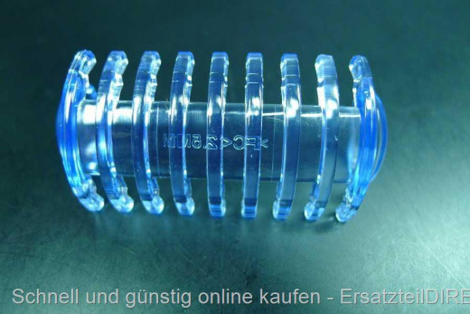 BHT300 Kamm 2.5mm passend für BodyGroom