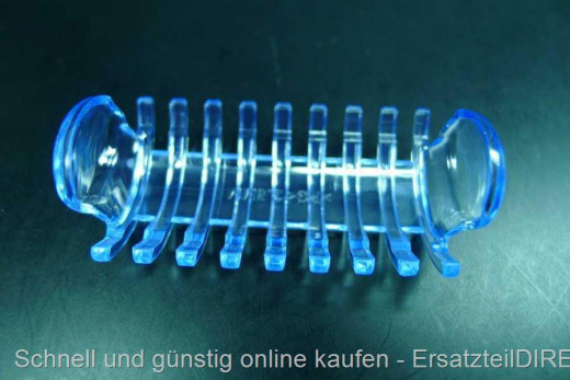 BHT300 Kamm 2.5mm passend für BodyGroom