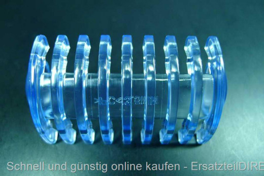 BHT-300 Kamm 3.5mm passend für BodyGroom
