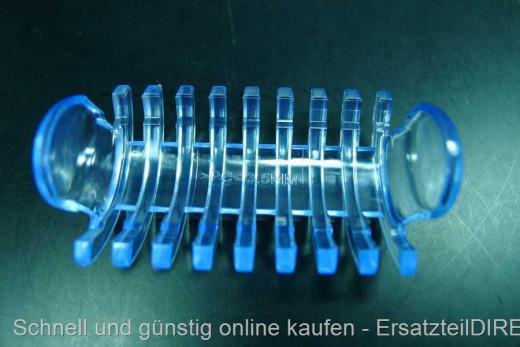 BHT-300 Kamm 3.5mm passend für BodyGroom