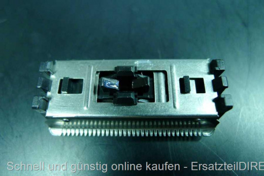 BHT300 Schersystem passend für Body Hair Trimmer