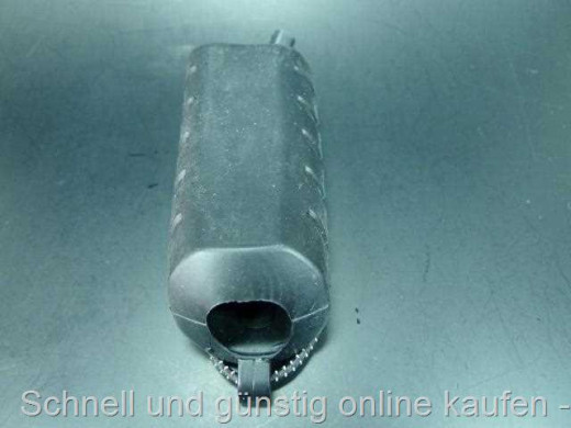 REMINGTON Gummihülle passend für Bodytrimmer BHT 600
