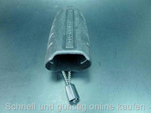 REMINGTON Gummihülle passend für Bodytrimmer BHT 600