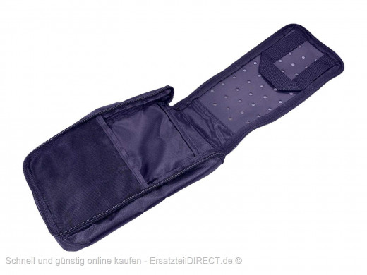 Tasche passend für Body und Barttrimmer BHT 600