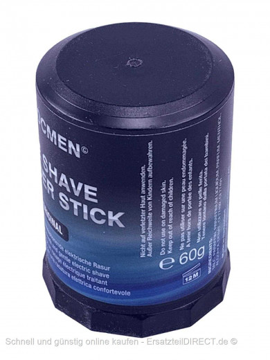 Bloc Men Puderstift / Original Powder Stick 60gr.