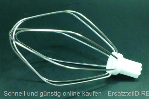 Rührbesen Schneebesen UM3 /MUM6