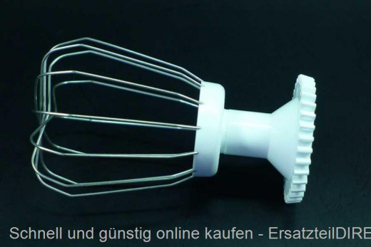 Rührbesen Schneebesen passend für MK30 MK35
