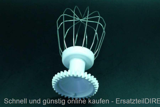 Rührbesen Schneebesen passend für MK30 MK35
