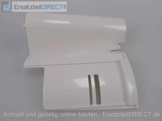 AromaSelect Schwenkarm weiß KF170