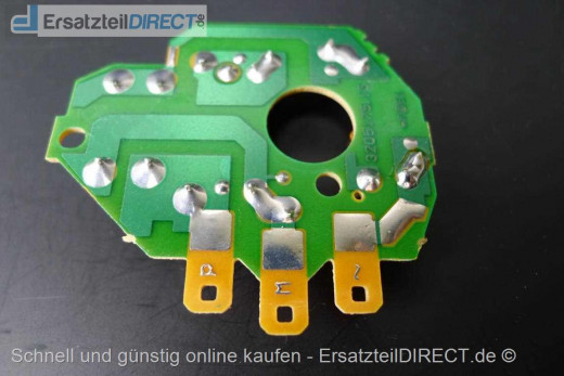 Küchenmaschine Platine passend für Multiquick 3205