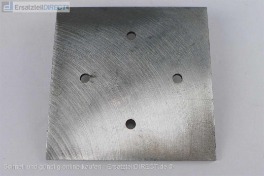 Küchenmaschine Platte Multiquick 3205 K600