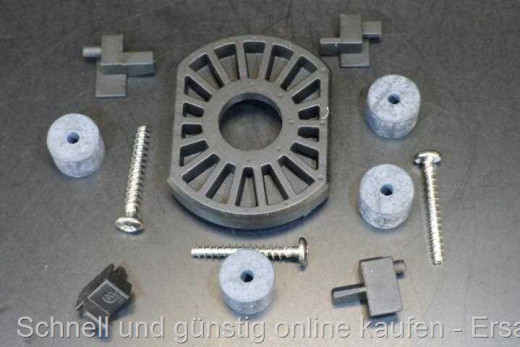 Standmixer Kleinteileset verwendbar passend für 4186 MX2000 3060
