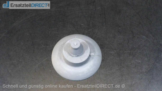 Multiquick7 K3000 Gummifuß passend für Type 3210