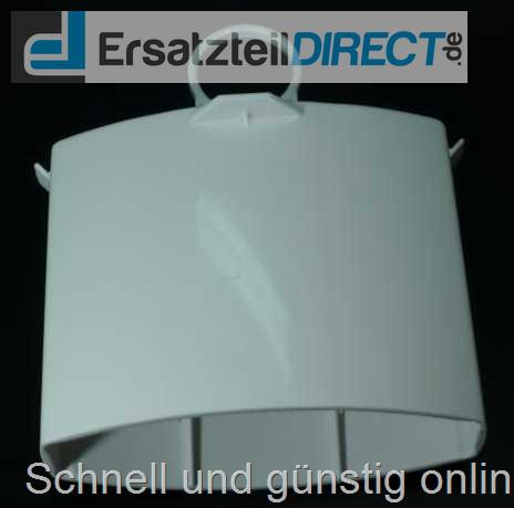 Kaffeemaschinen Ausgleichskörper verwendbar passend für 3104-3106