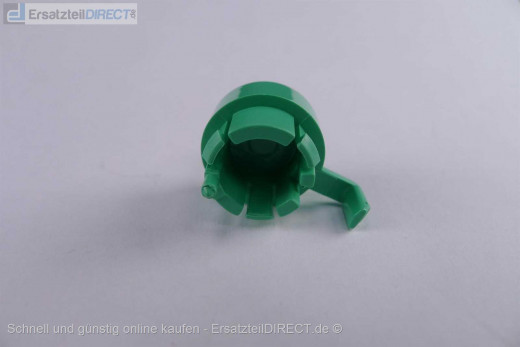 AromaSelect Knopf grün passend für KF170 (3117)