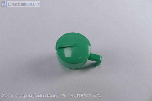 AromaSelect Knopf grün passend für KF170 (3117)