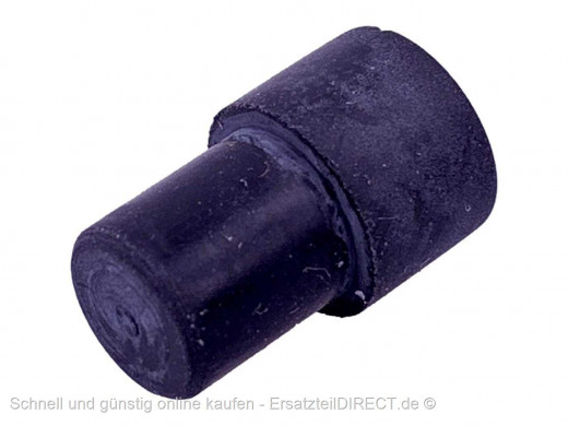 Küchenmaschine Gummifuß passend für Multiquick 3205