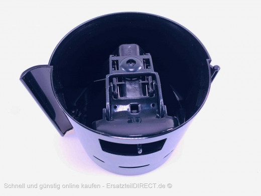 Filter Aromaster 43 /47 plus 10 4069 KF47 sw