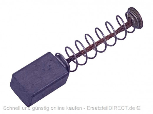 Multiquick7 K3000 Motor-Kohle Typ 3210 4227