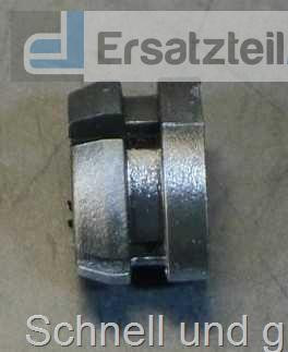 Multiquick7 K3000 Gummipuffer passend für Type 3210