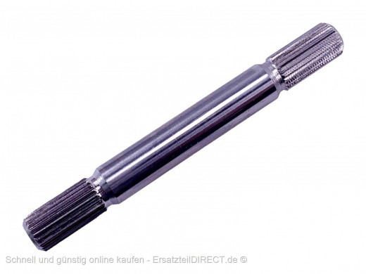 Multiquick 7 K3000 Welle passend für Type 3210