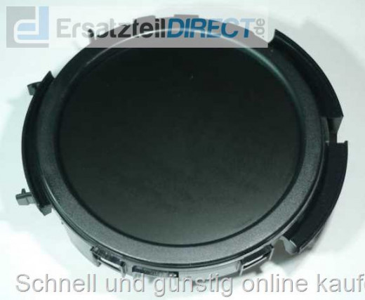 AromaPassion Deluxe Heiverwendbar passend für ng KF500 KF570 3104