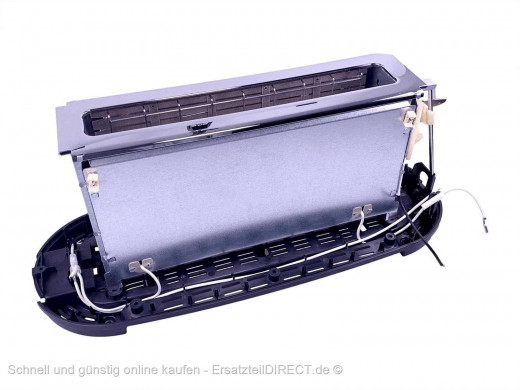 Toaster Heing komplett HT600 (4118)