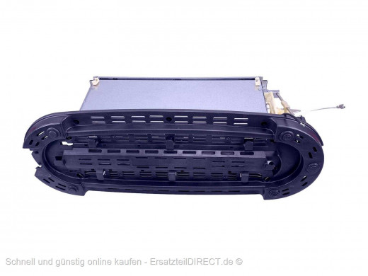 Toaster Heing komplett HT600 (4118)