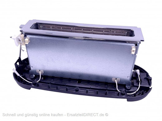 Toaster Heing komplett HT600 (4118)