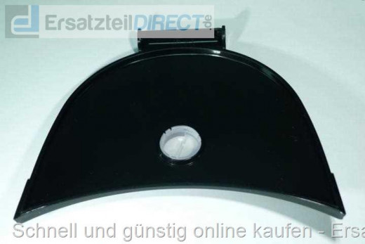 Kaffeemaschinen Tankdeckel passend für Typ 3106 KF600