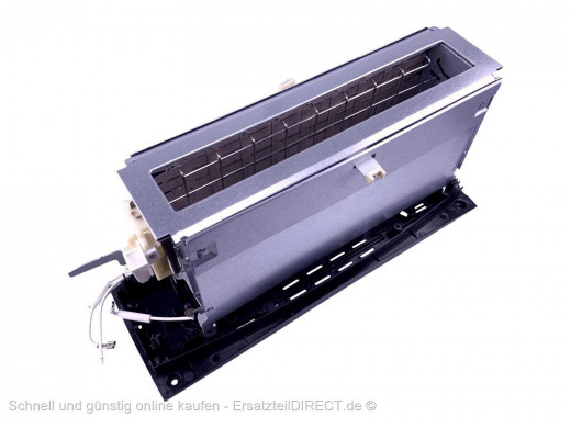 Toaster Heing komplett HT500 HT550 4119
