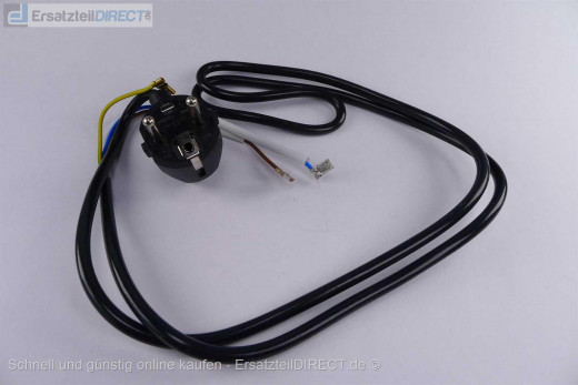 Kaffeemaschinen Netzkabel passend für Typ 3106 KF600