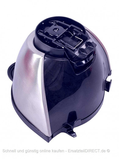 Filterkorb verwendbar passend für Aroma Passion 3105 KF580 KF590