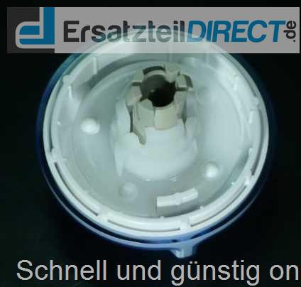 Küchenmaschine Schaltknopf Multiquick K700